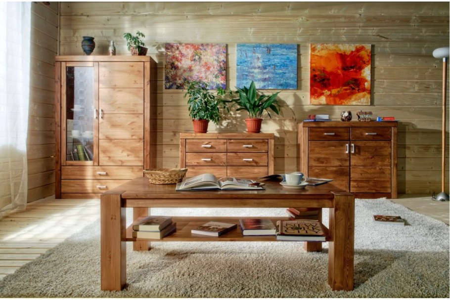 Шкаф Брамминг