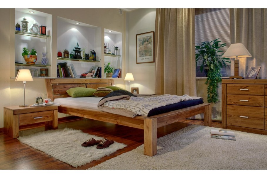 Мебель Тимберика Брамминг