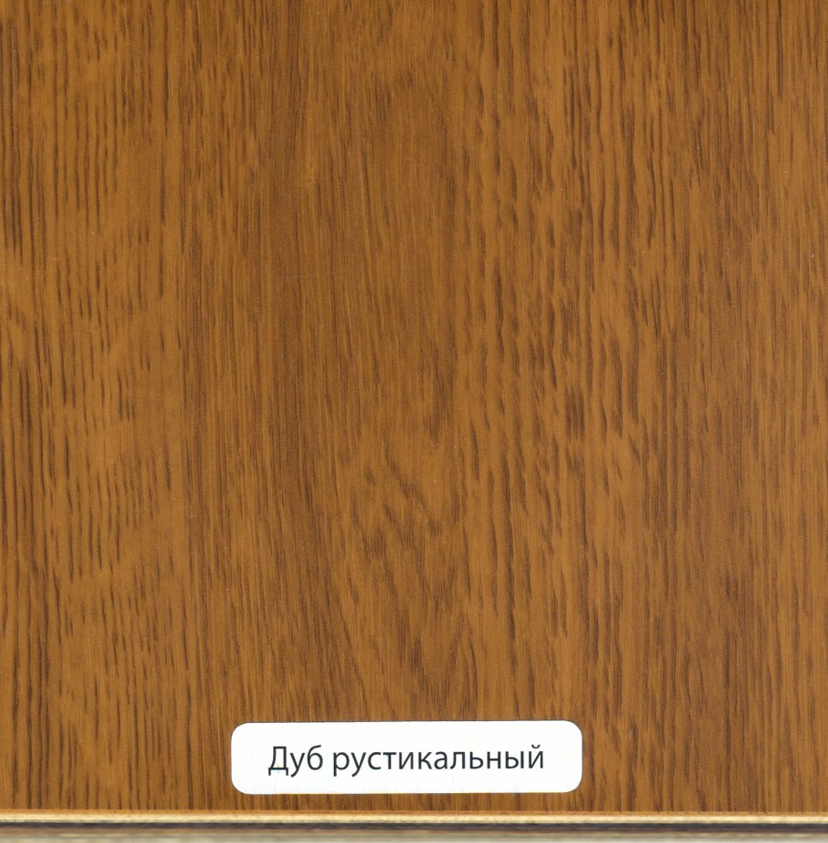 Дуб рустикальный МДФ
