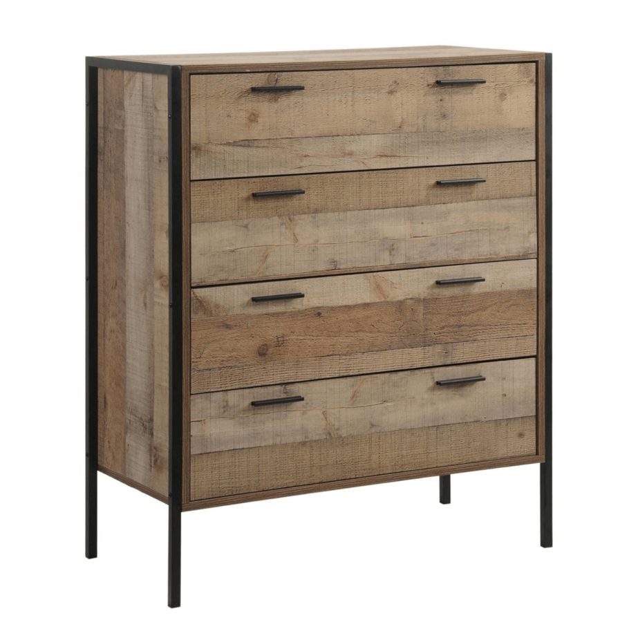 Комод рустикальный