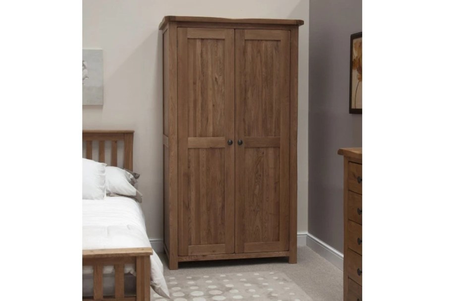 Гардероб дерево