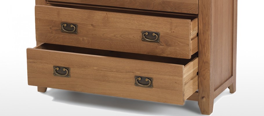 Комод Хайдер-2 дуб Тортуга