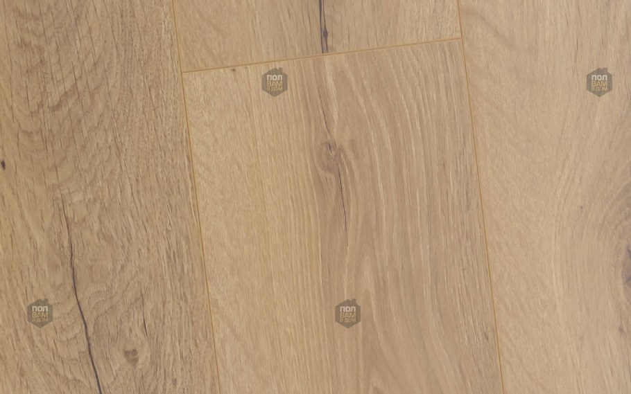 Ламинат Wineo 500 Medium 4v дуб рустик коричневый la176mv4