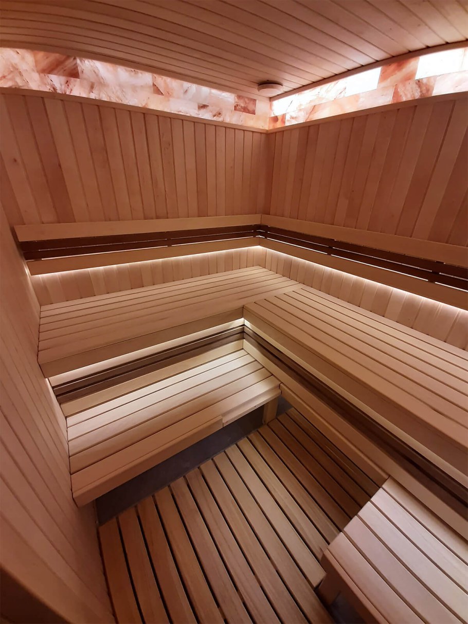 Парилка 1800х1800