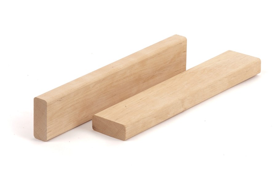 Полок ольха 27х90