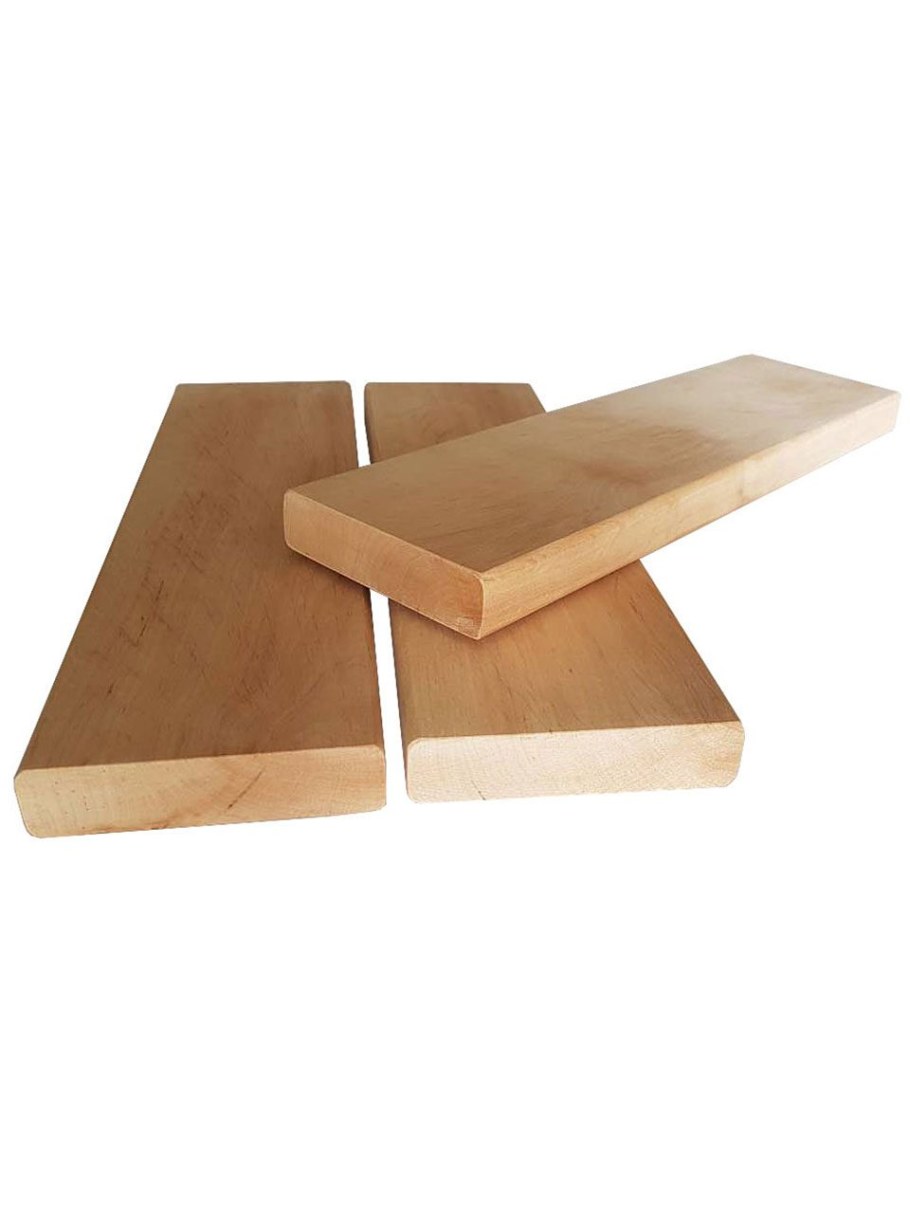 Полок 28х92х2300 (термо липа)