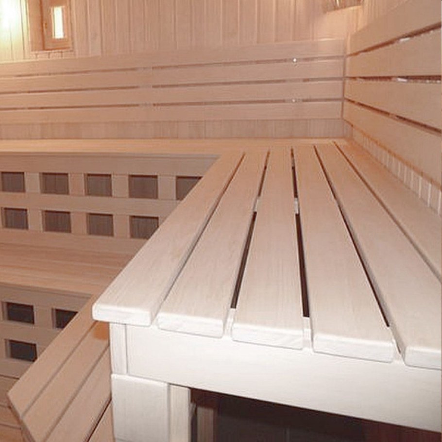 Вагонки для бани