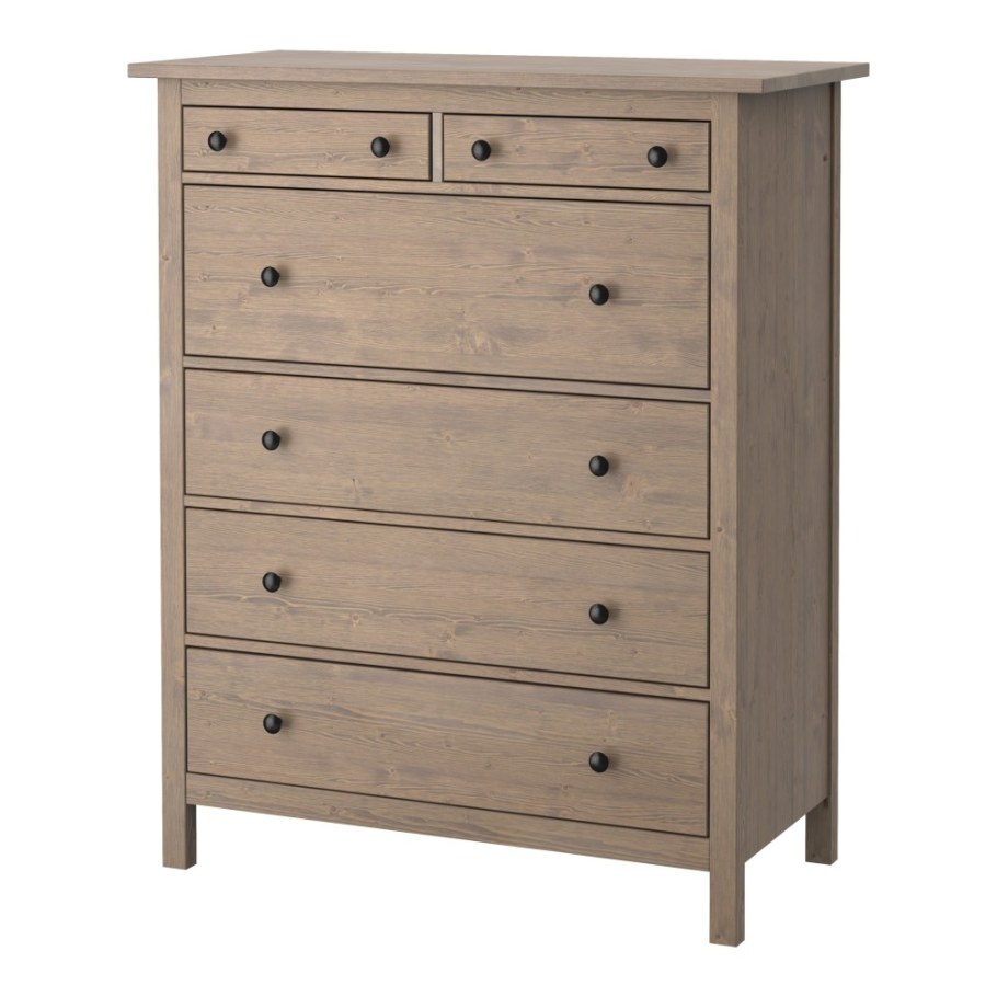 Комод икеа ХЕМНЭС