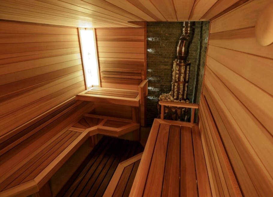 Парилка 1800х1800