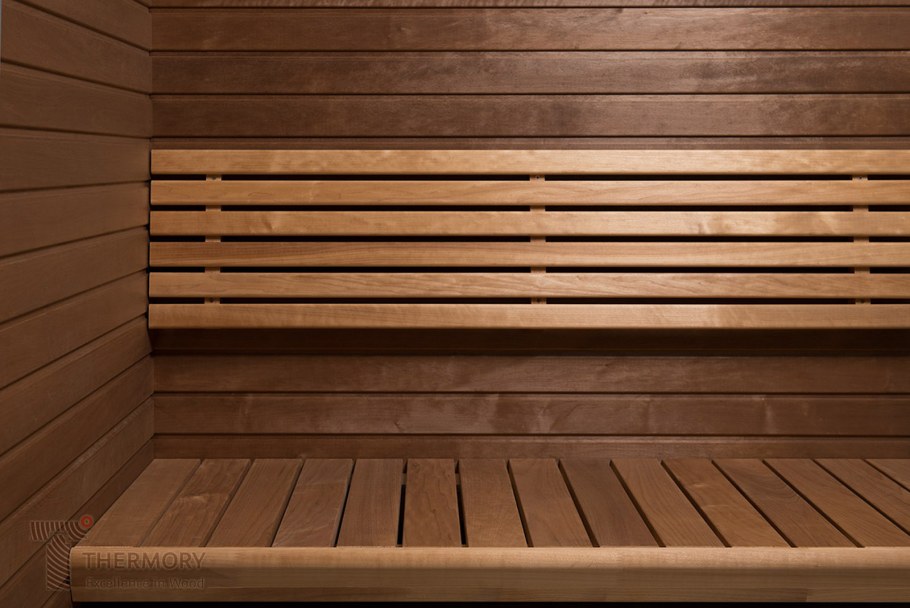 Термовагонка ольха