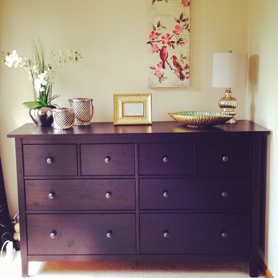 Hemnes Dresser ikea