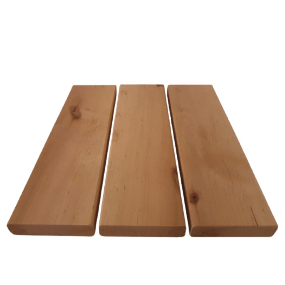 Вагонка штиль липа