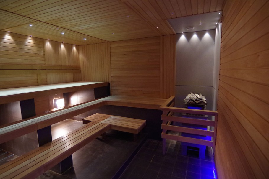 Парилка 1800х1800