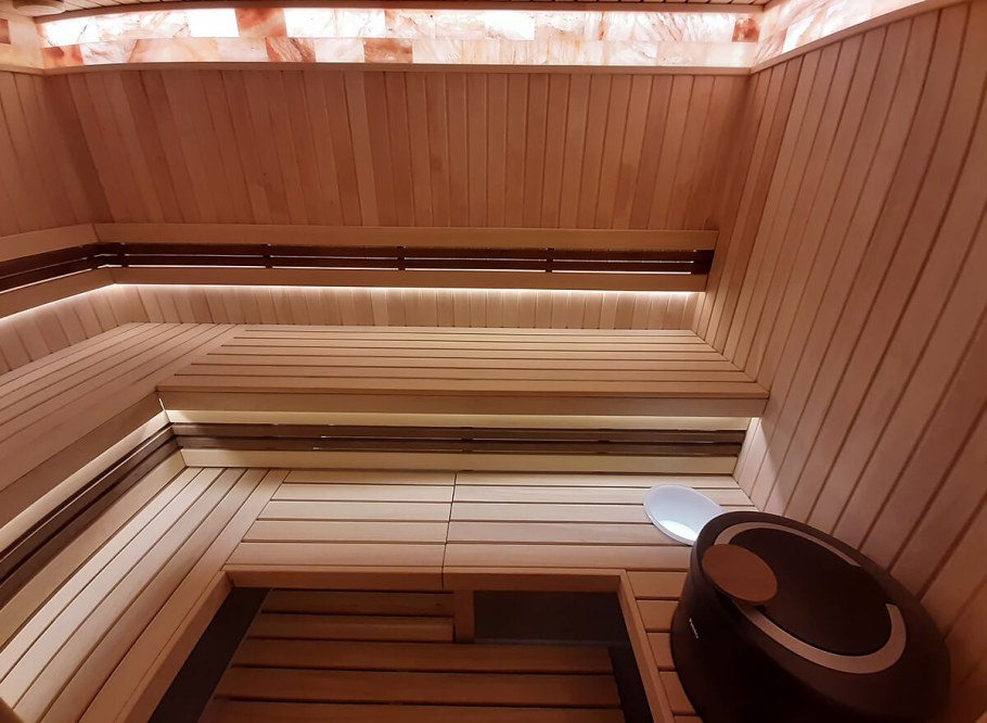 Вагонка абаш Африка