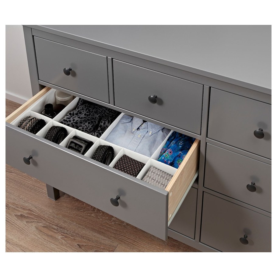 Комод икеа hemnes
