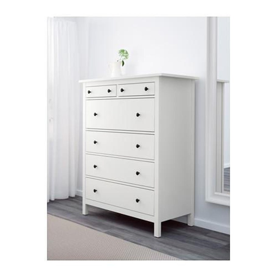 Ikea ХЕМНЭС комод