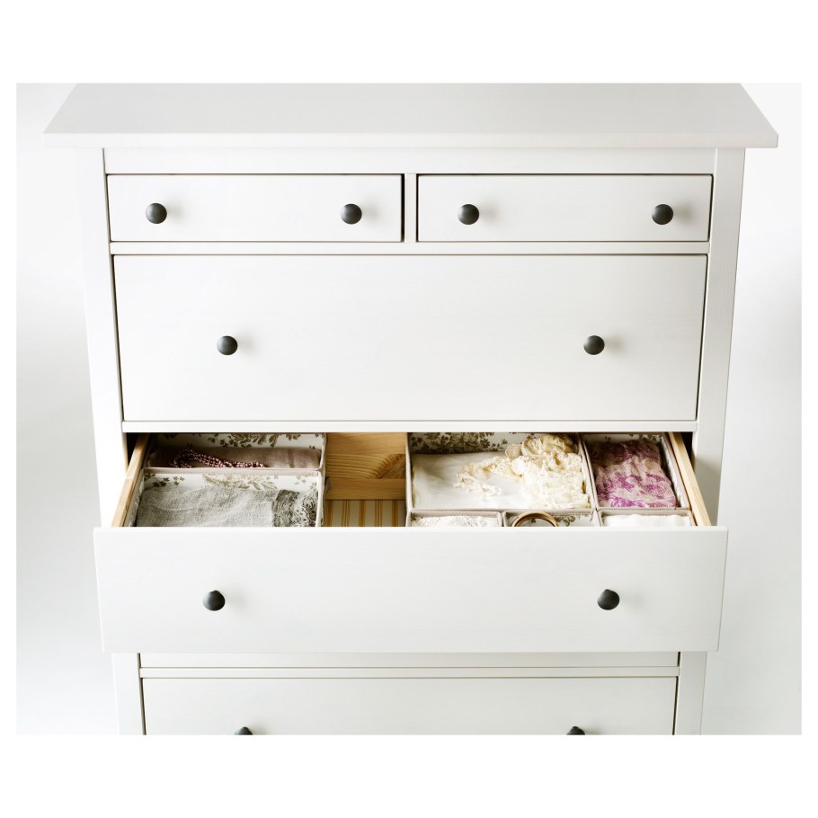 Комод ХЕМНЭС 6 ящиков