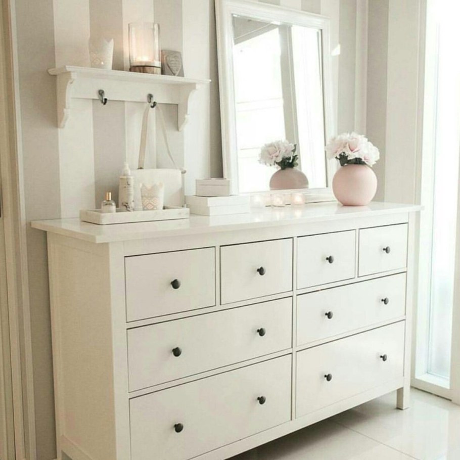 Hemnes ХЕМНЭС комод