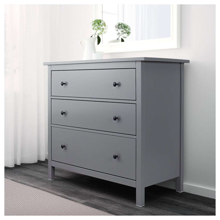 Ikea ХЕМНЭС комод