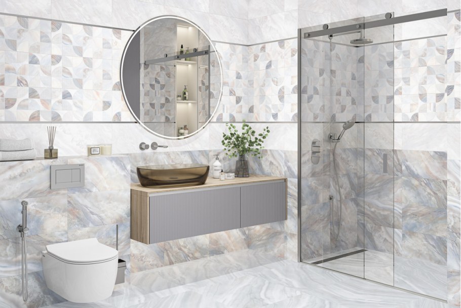 Леруа плитка Madison