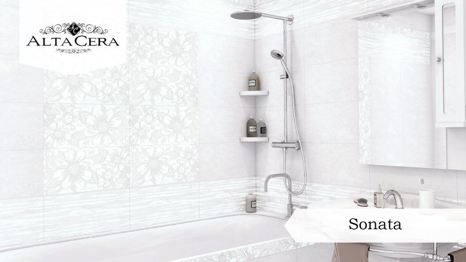 Плитка Виртус АЛЬТАКЕРА