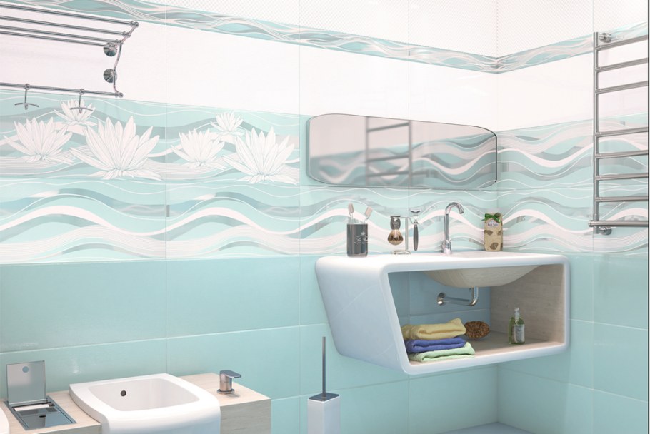 Плитка alta Cera Fluence