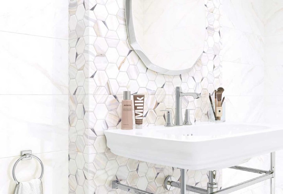 Плитка настенная ALTACERA Eterna Mix