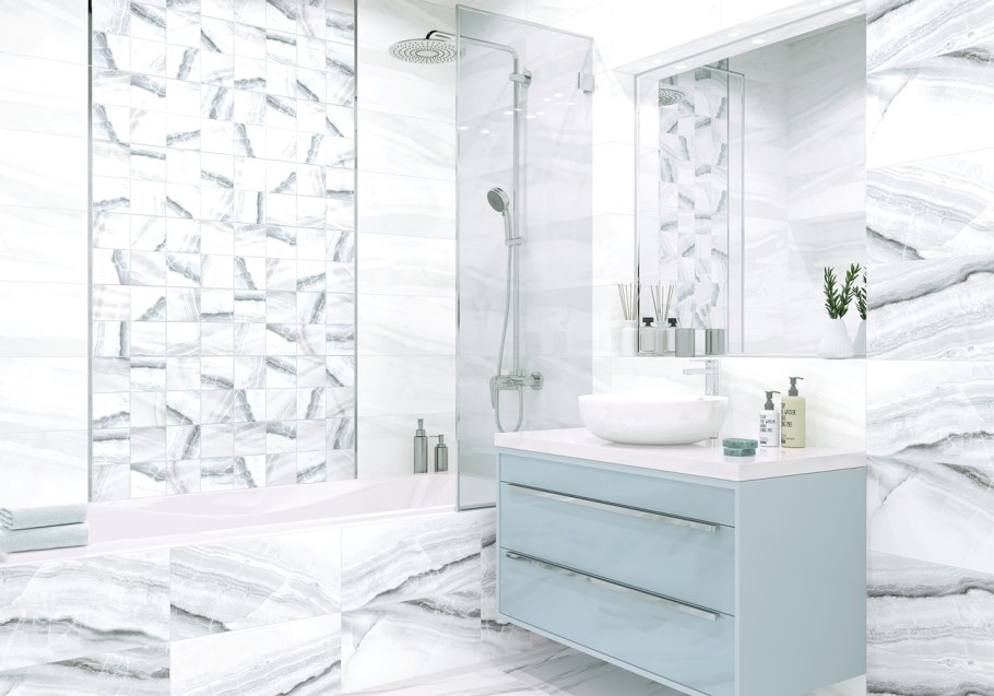 Плитка ALTACERA Julia Light