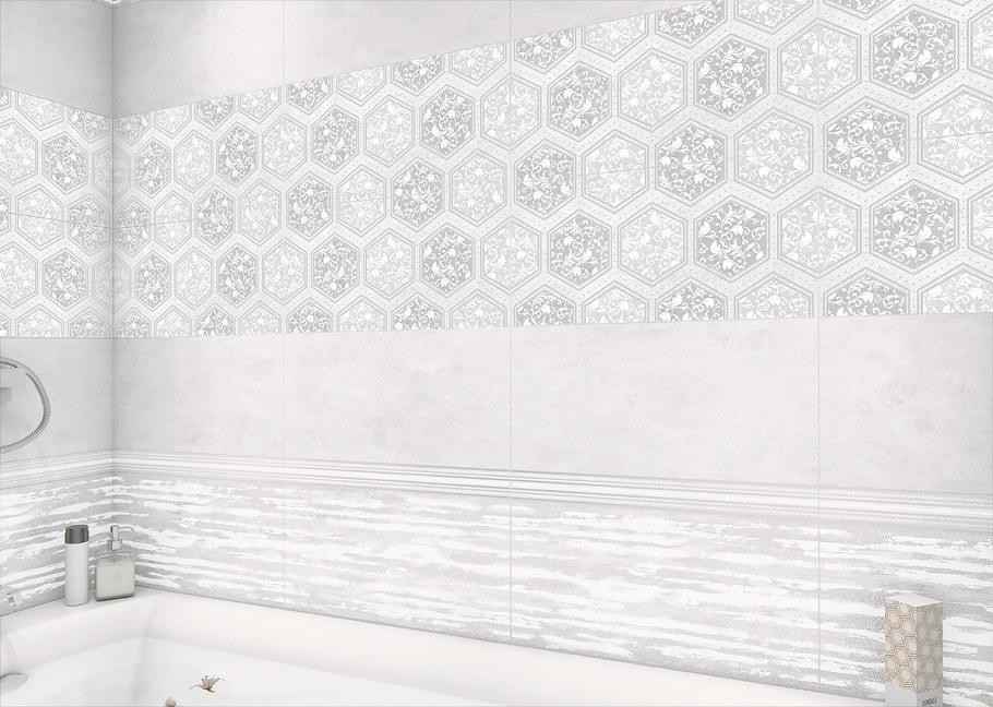 Коллекция плитки alta Cera