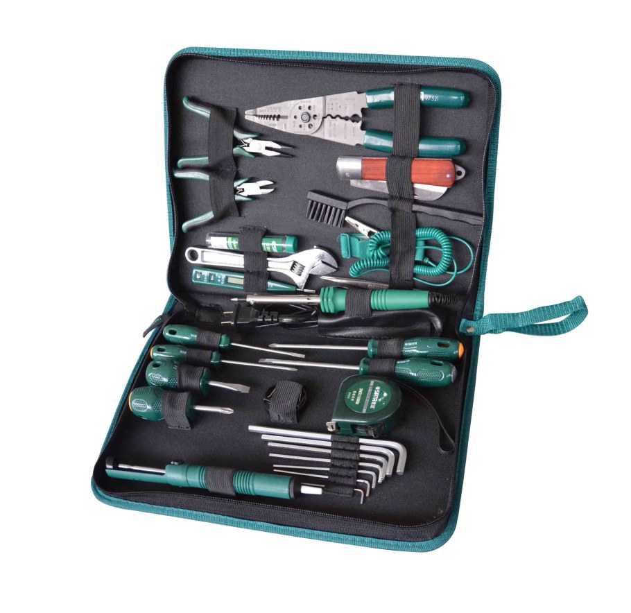 Набор инструмента SATA 03760