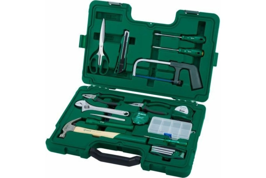 Набор инструментов SATA 06008