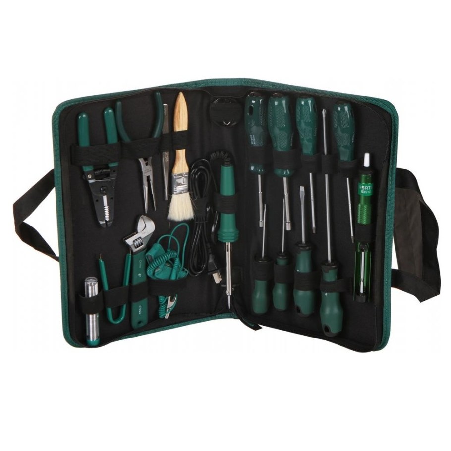 Набор инструмента SATA 03770