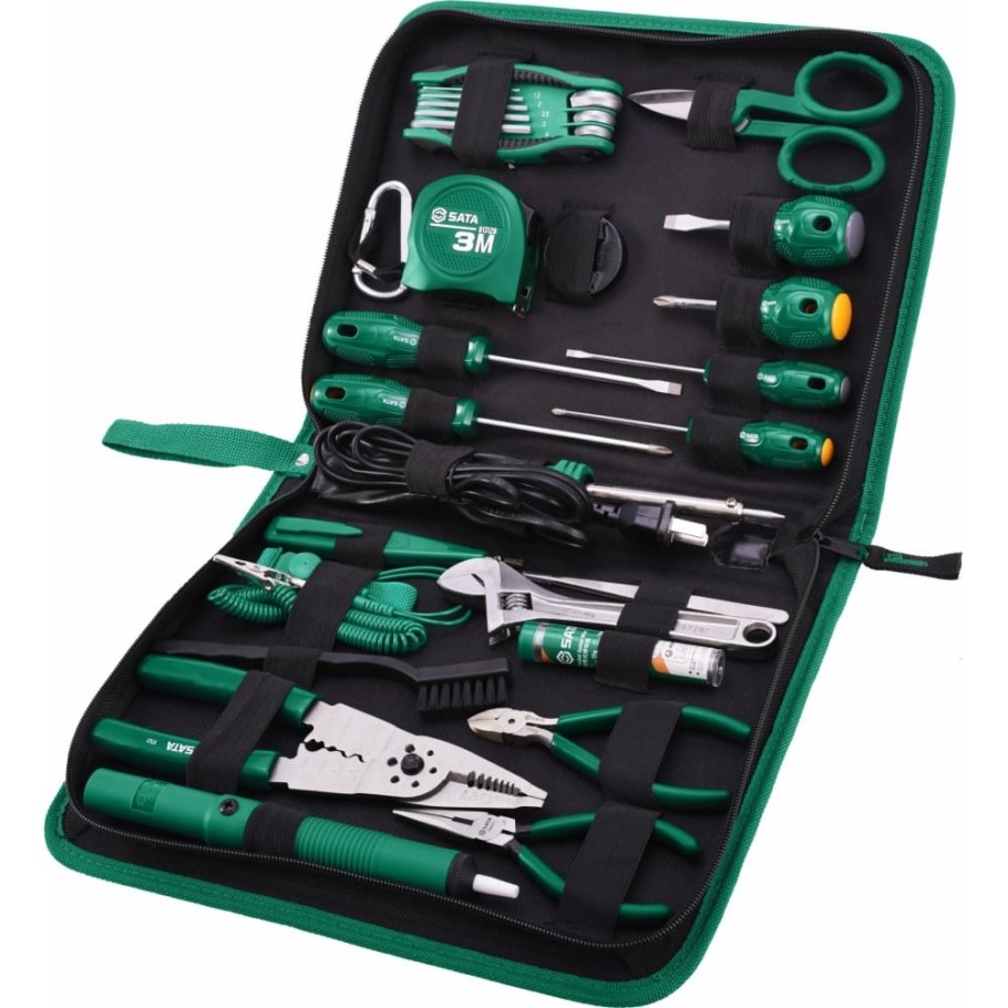 Набор электрика SATA