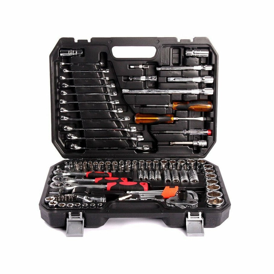 Набор инструментов ДРИМКАР