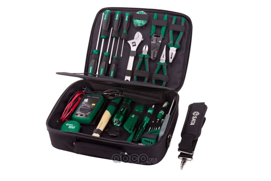 Электротехнический набор