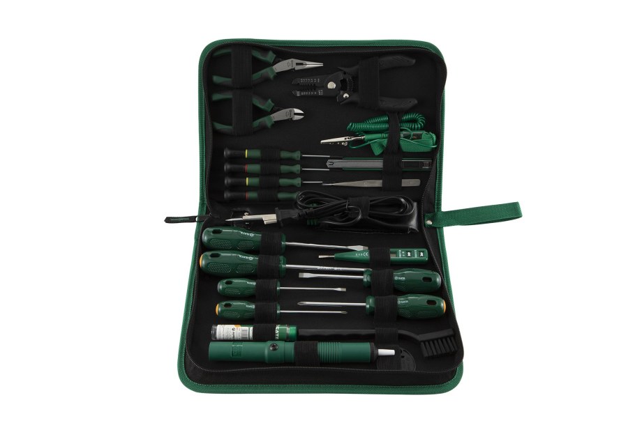 Набор инструмента SATA 03720