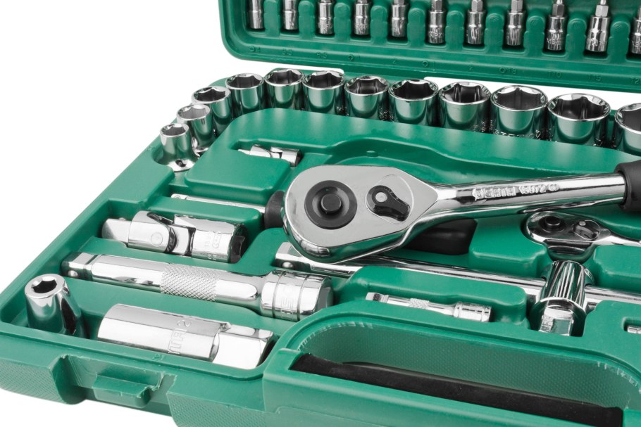 Набор инструментов SATA 09013