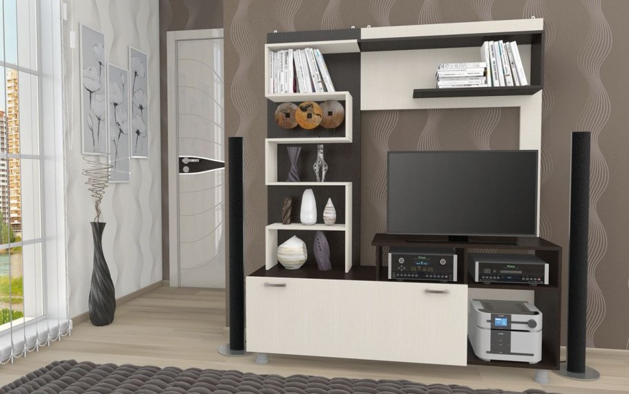 Стенка марта-17 фабрика