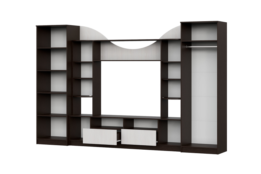 МГС 8 св мебель