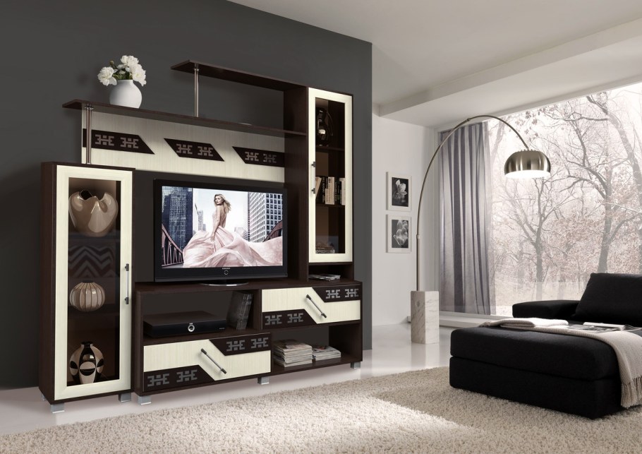 Гостиная Зодиак БТС