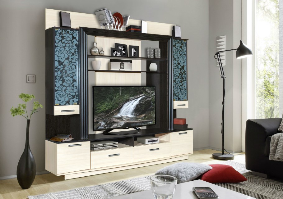 Стенка Эрика 1