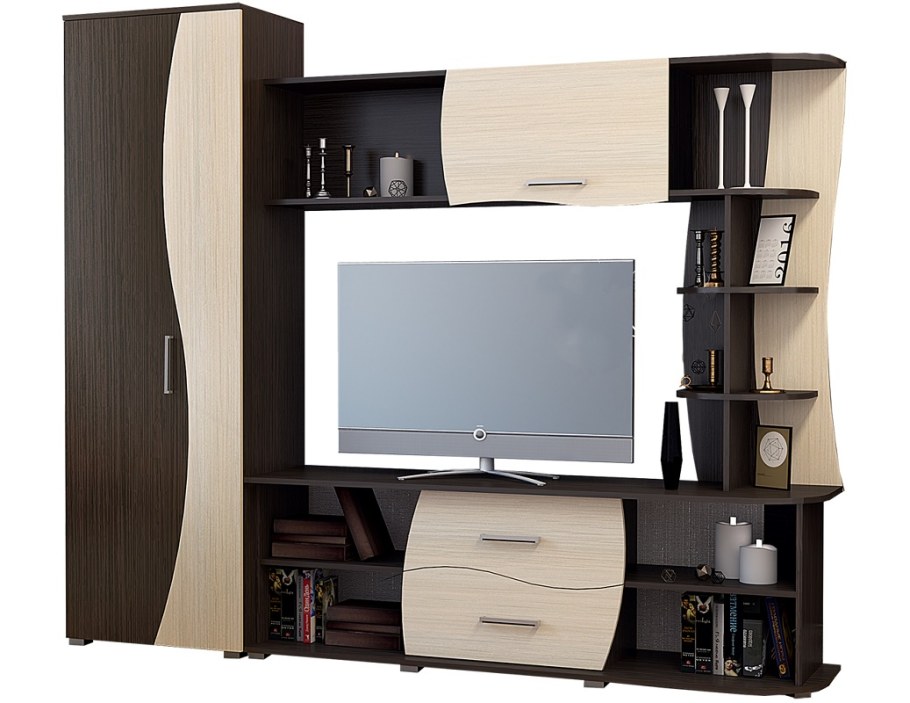 Гостиная капри Горизонт