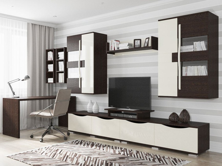 Стенка Нота 26