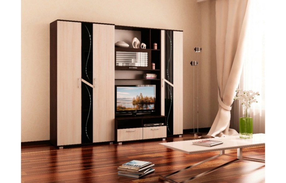 Гостиная Вега (БТС)