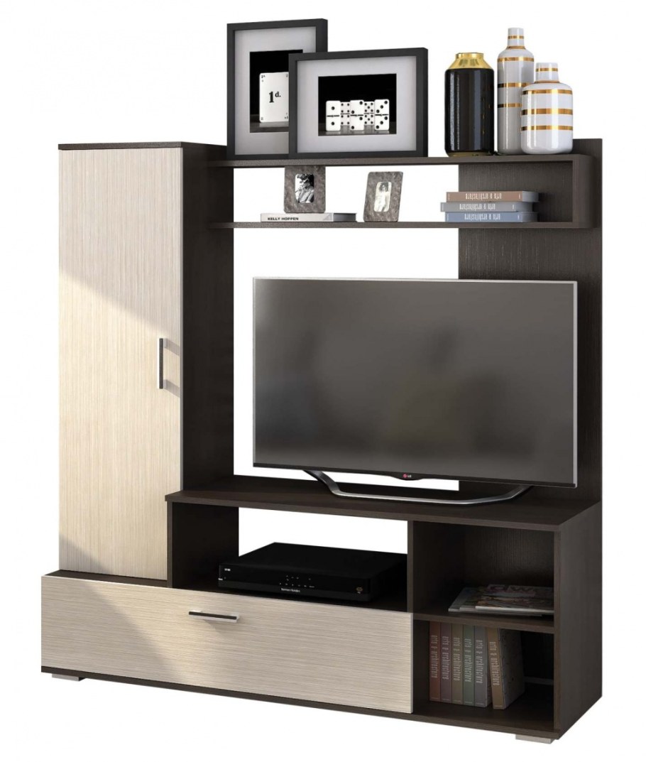 Гостиная Стендмебель Лима