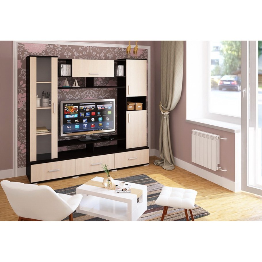 Стенка Интерлиния Аризона-6