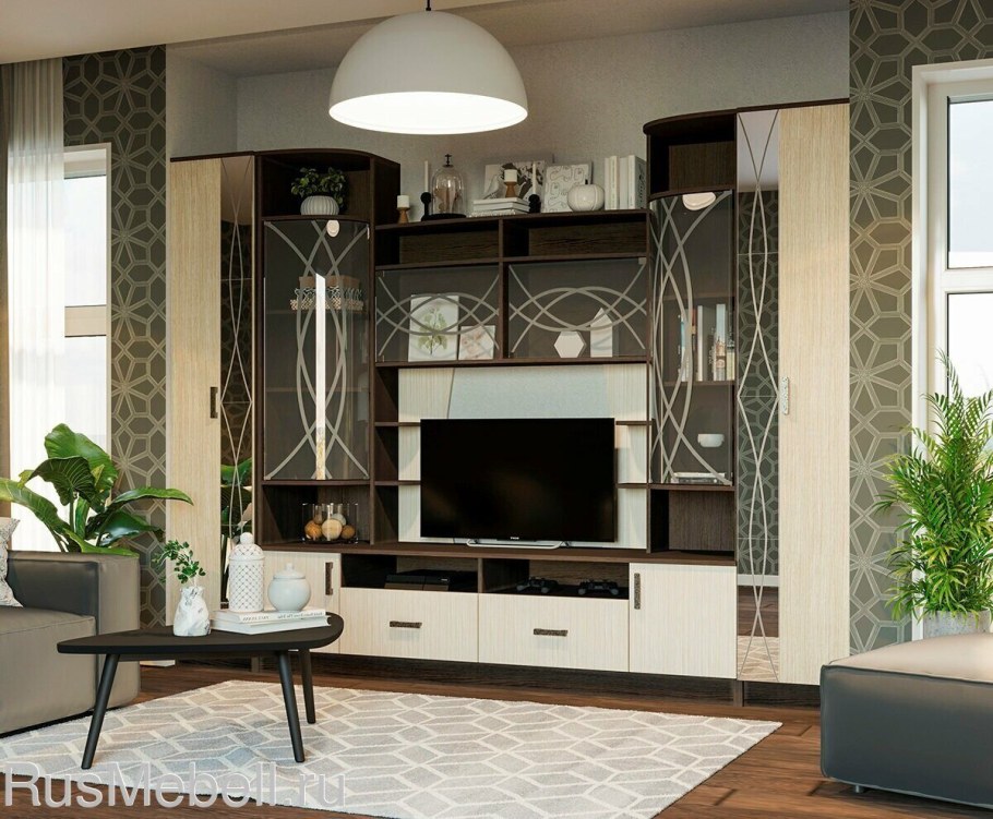 Гостиная «марта-20», «Атланта»