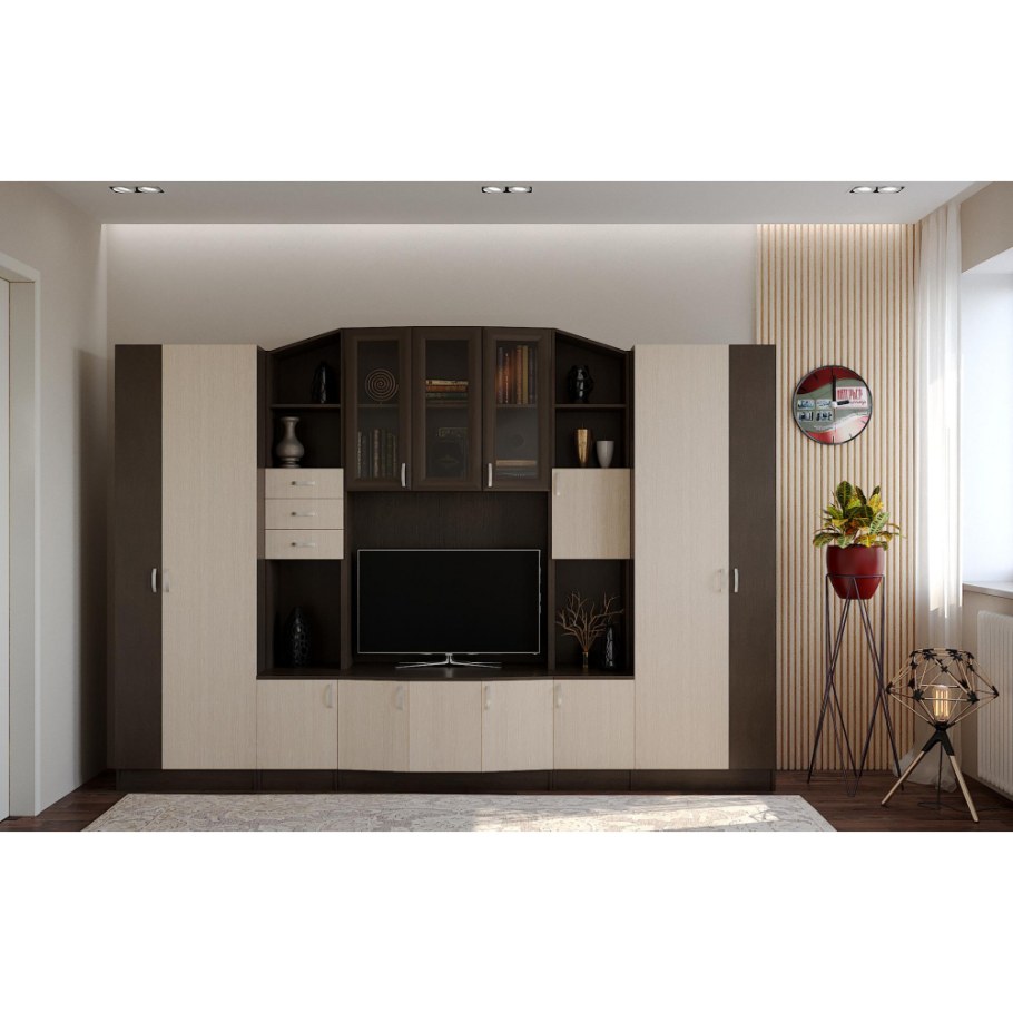 Гостиная Макарена Комби