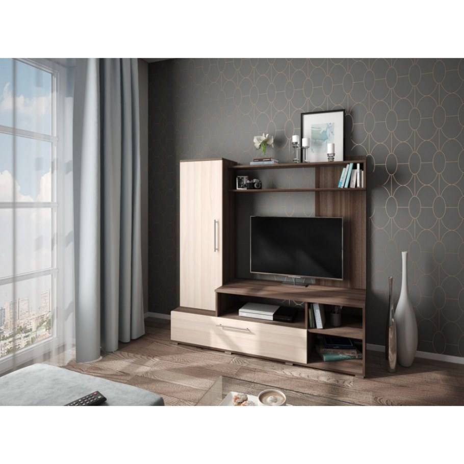 Мини-стенка Линда шимо