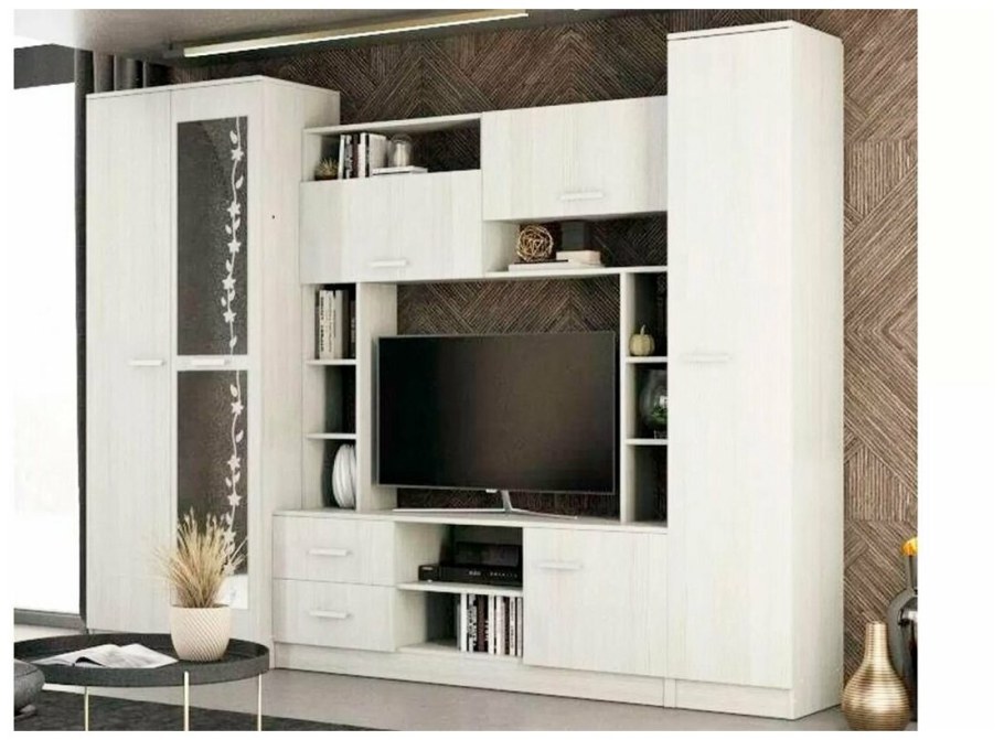 Гостиная марта-11 лоредо